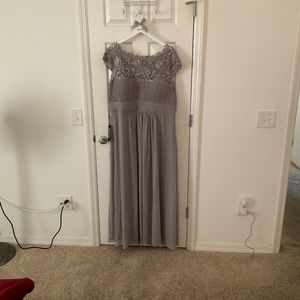 Womens gown